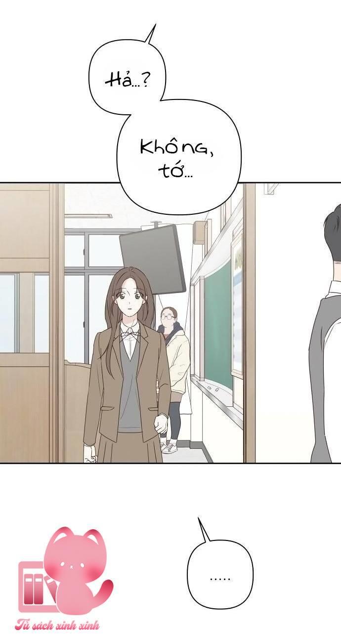 Ranh Giới Tình Yêu - Chap 6