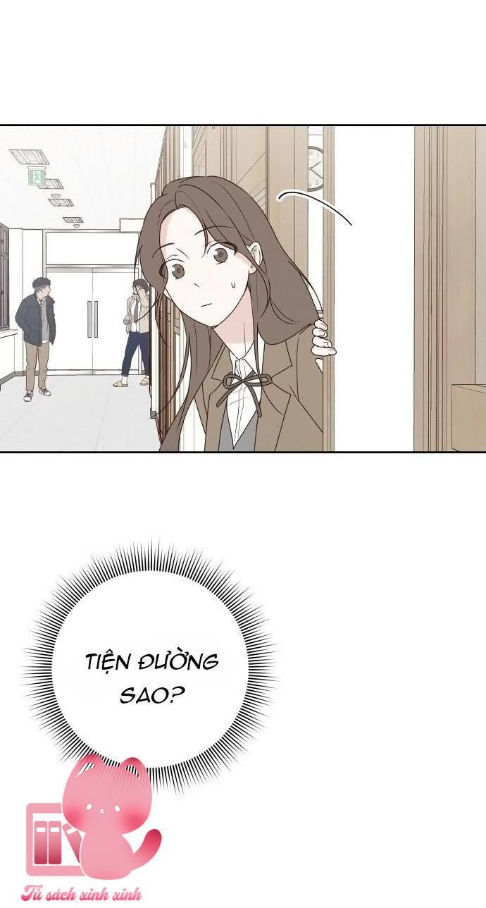 Ranh Giới Tình Yêu - Chap 6