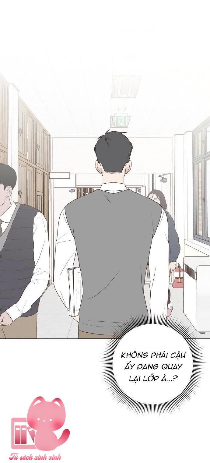 Ranh Giới Tình Yêu - Chap 6