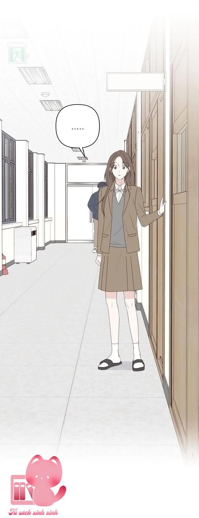 Ranh Giới Tình Yêu - Chap 6