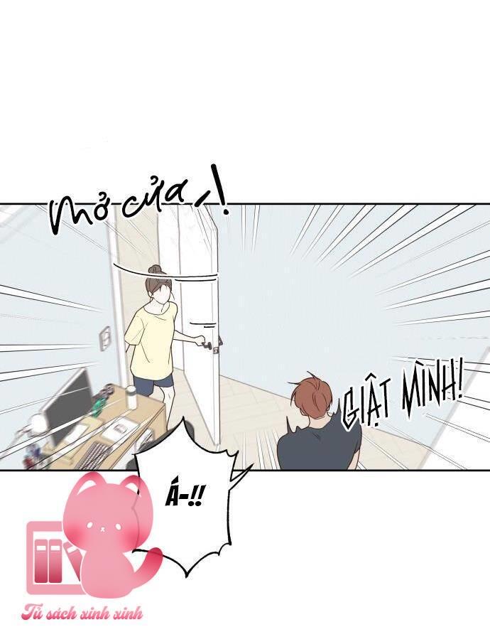 Ranh Giới Tình Yêu - Chap 6