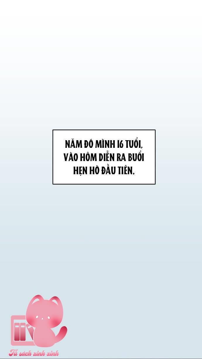 Ranh Giới Tình Yêu - Chap 7