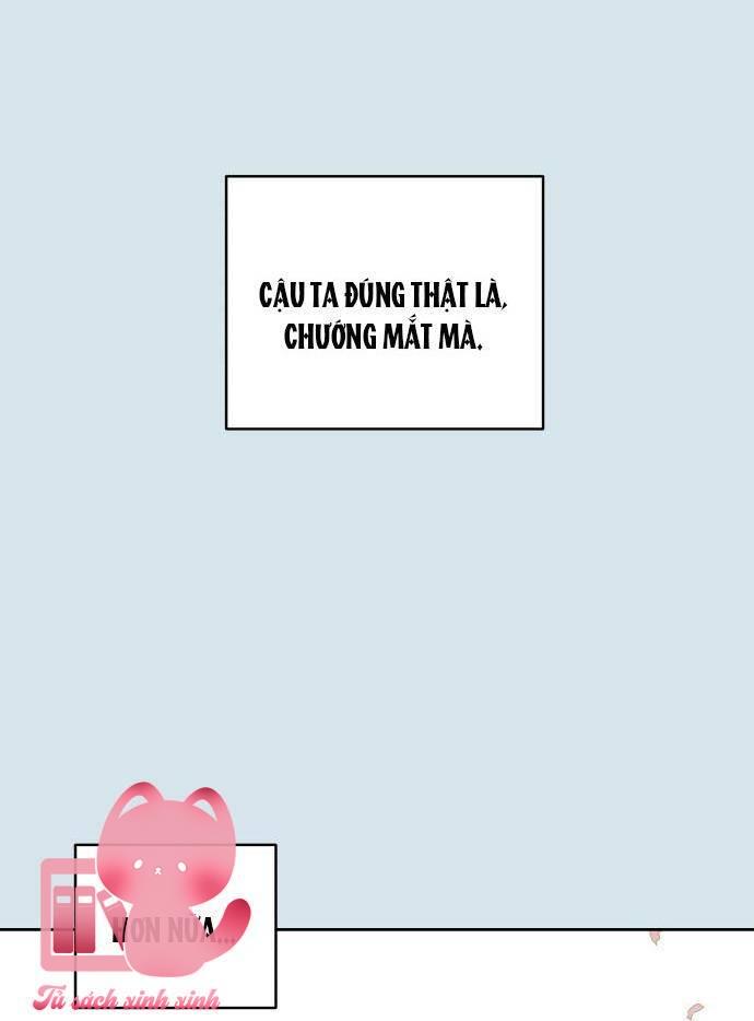 Ranh Giới Tình Yêu - Chap 7