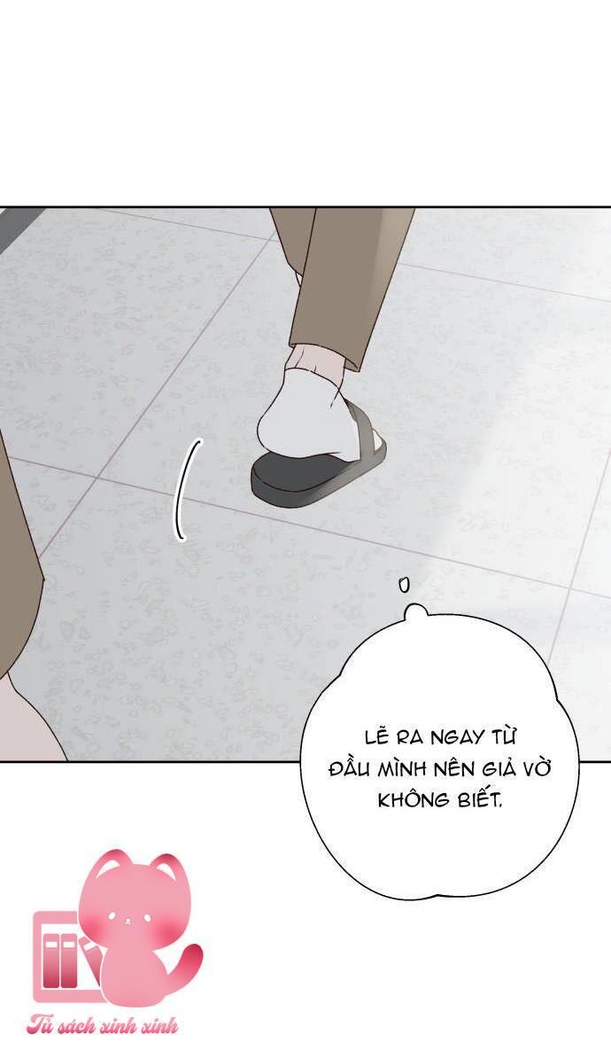 Ranh Giới Tình Yêu - Chap 7