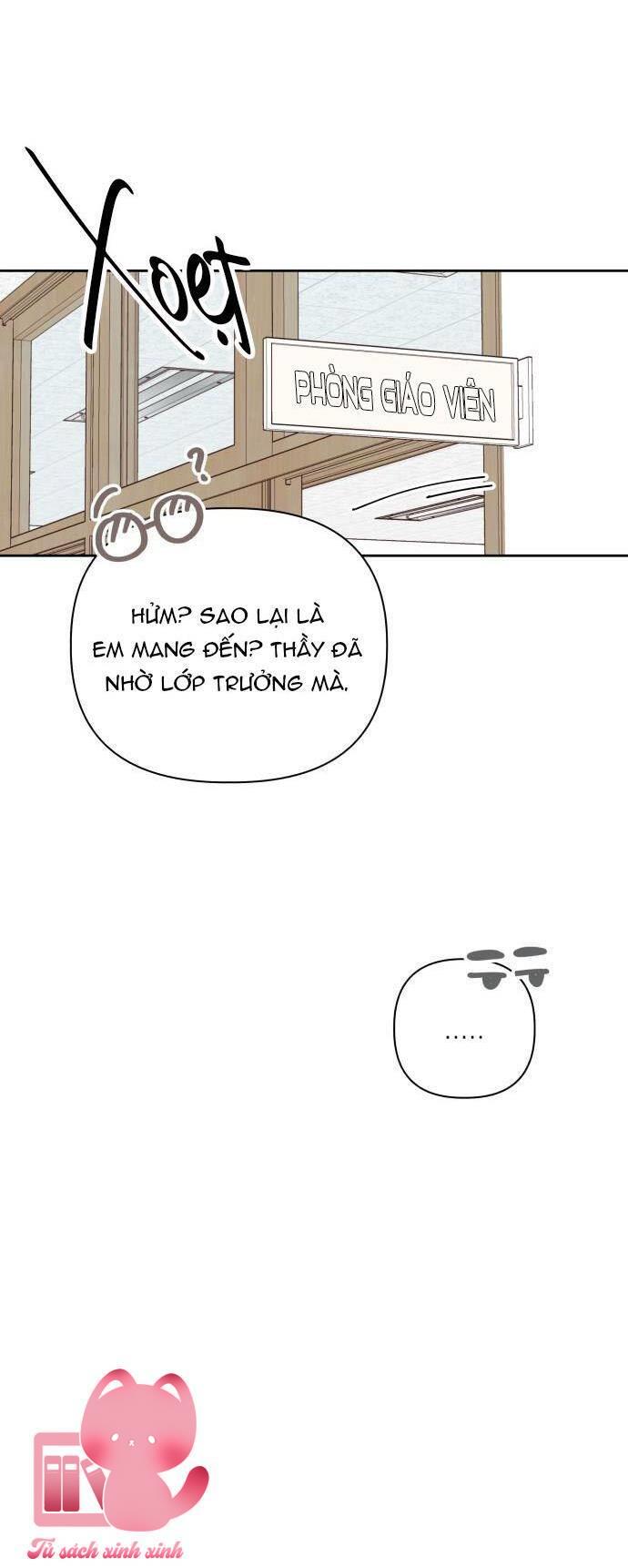 Ranh Giới Tình Yêu - Chap 7