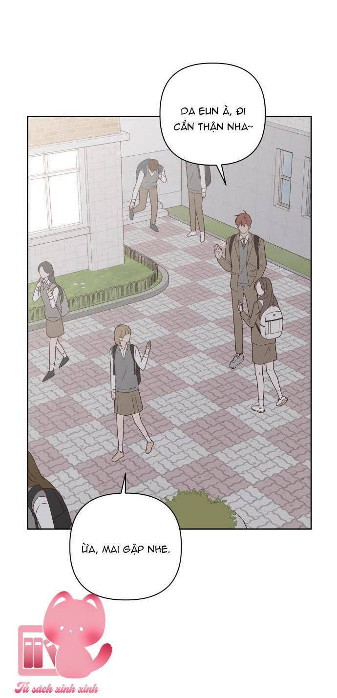 Ranh Giới Tình Yêu - Chap 7