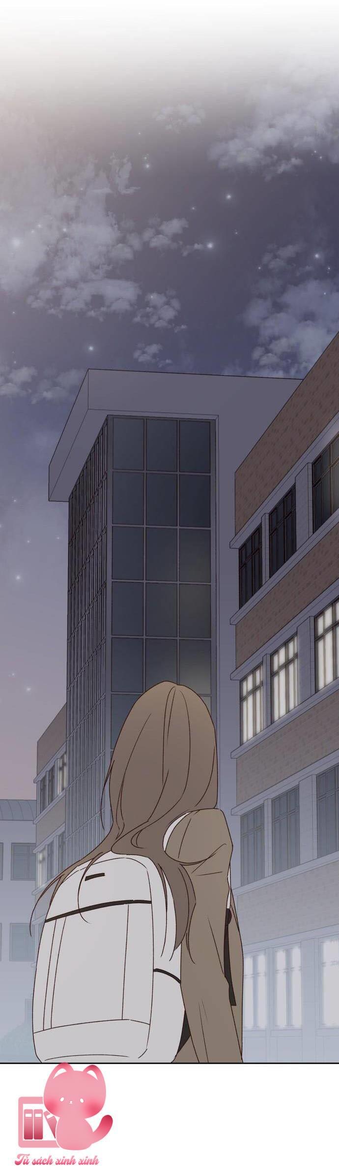 Ranh Giới Tình Yêu - Chap 7