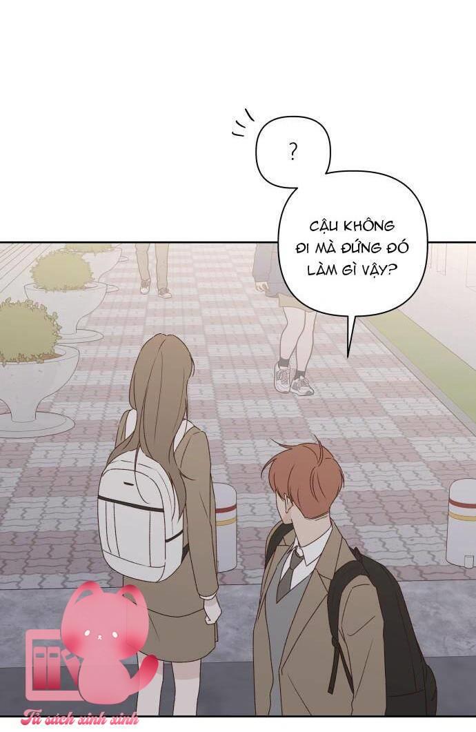 Ranh Giới Tình Yêu - Chap 7