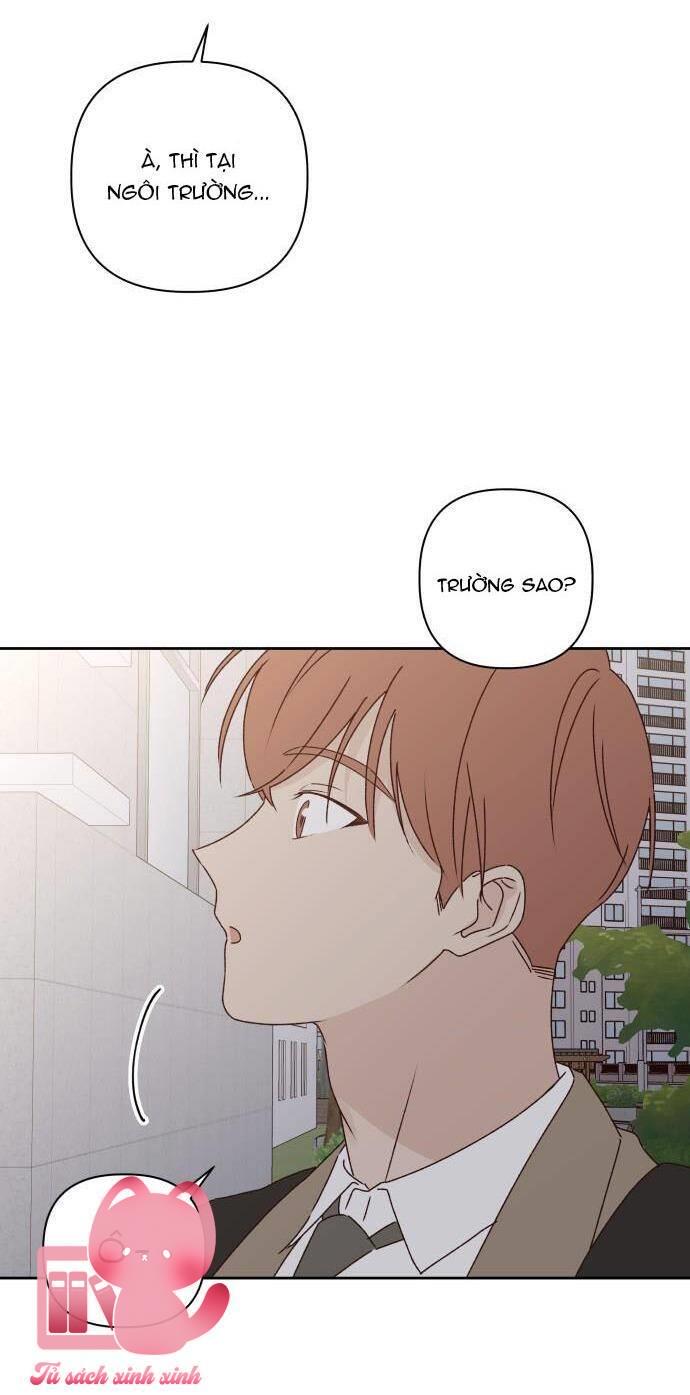 Ranh Giới Tình Yêu - Chap 7