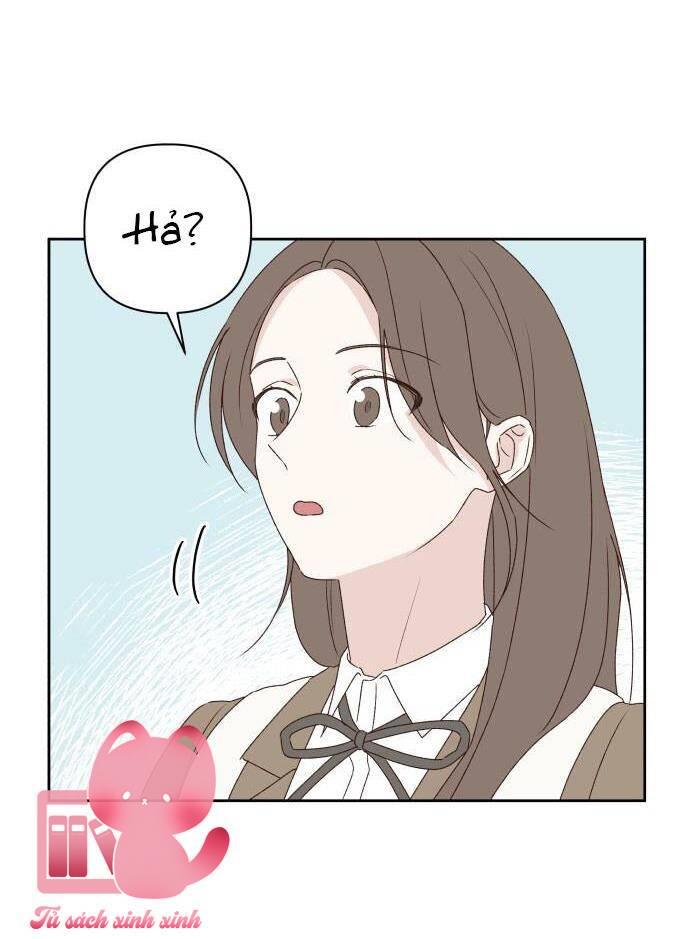 Ranh Giới Tình Yêu - Chap 7