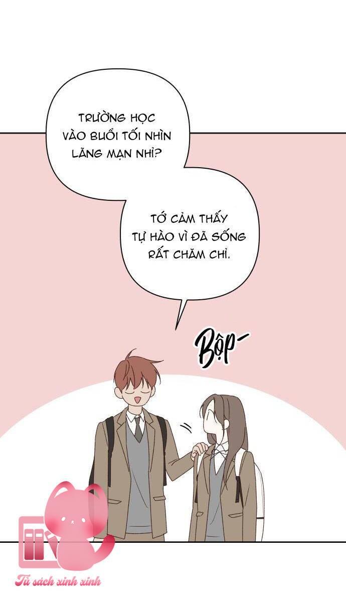 Ranh Giới Tình Yêu - Chap 7