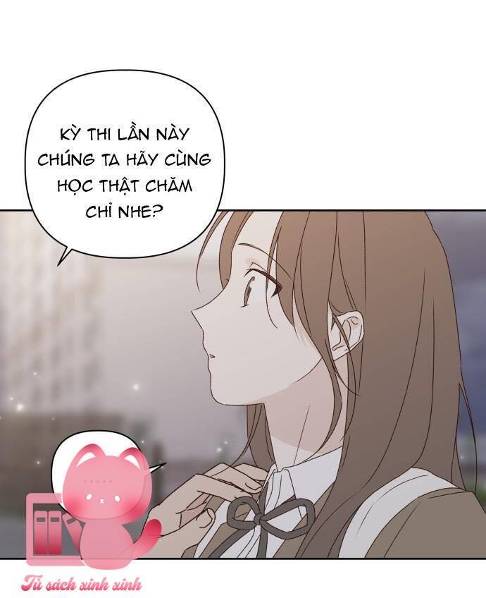 Ranh Giới Tình Yêu - Chap 7