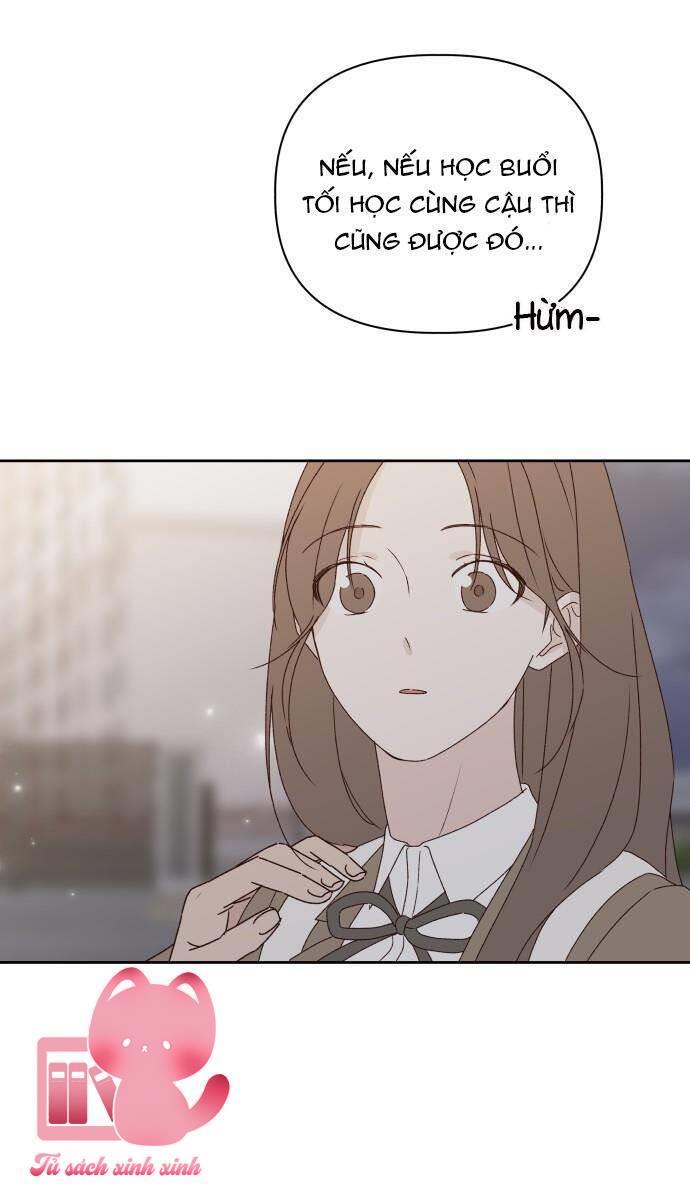 Ranh Giới Tình Yêu - Chap 7