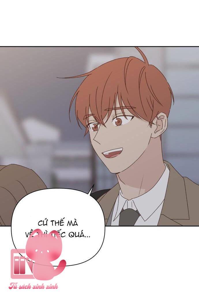 Ranh Giới Tình Yêu - Chap 7