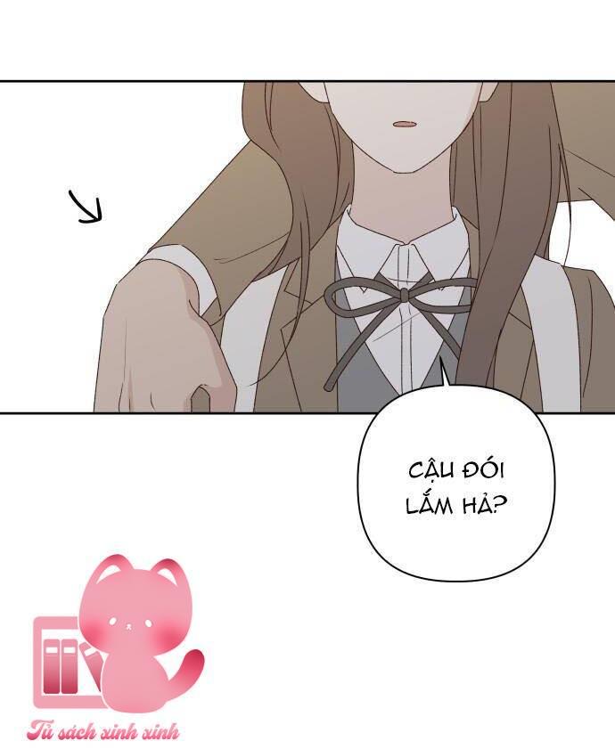 Ranh Giới Tình Yêu - Chap 7