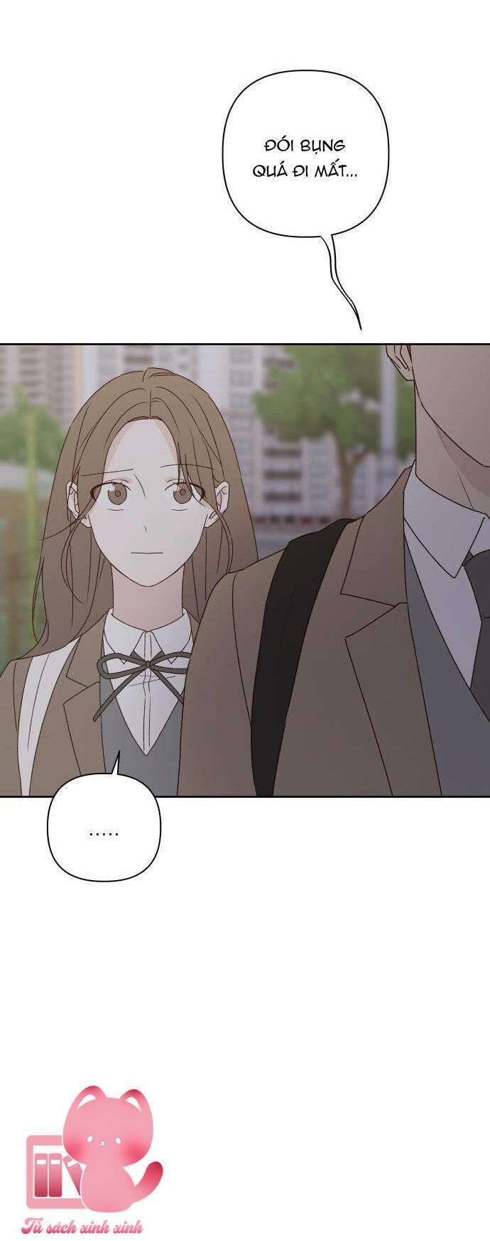 Ranh Giới Tình Yêu - Chap 7