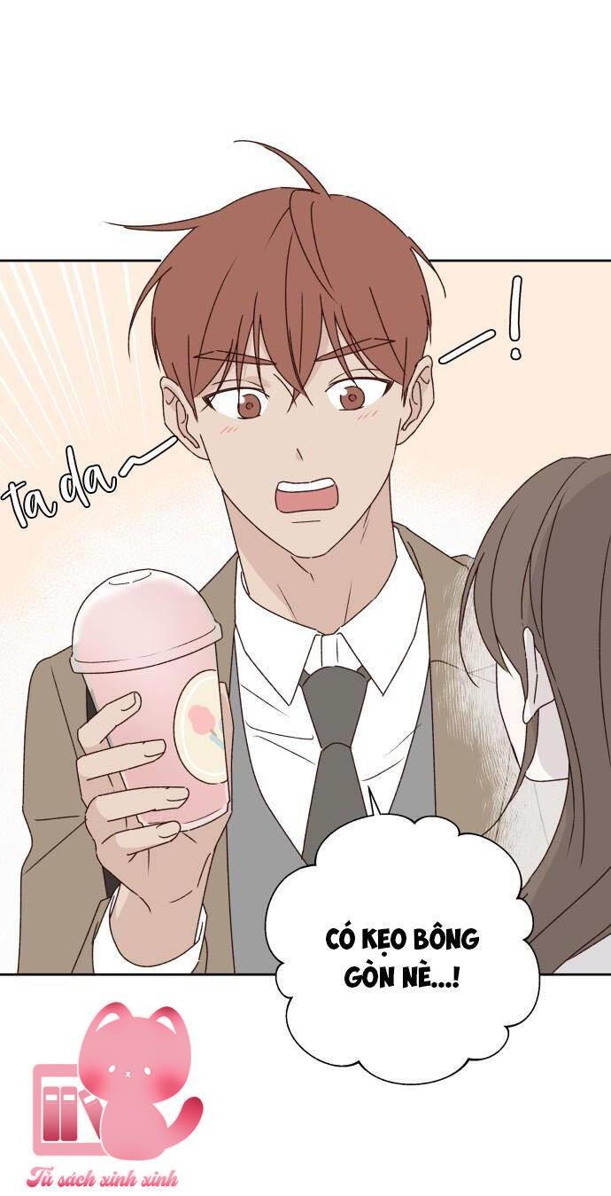 Ranh Giới Tình Yêu - Chap 7