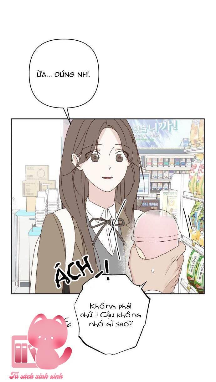 Ranh Giới Tình Yêu - Chap 7