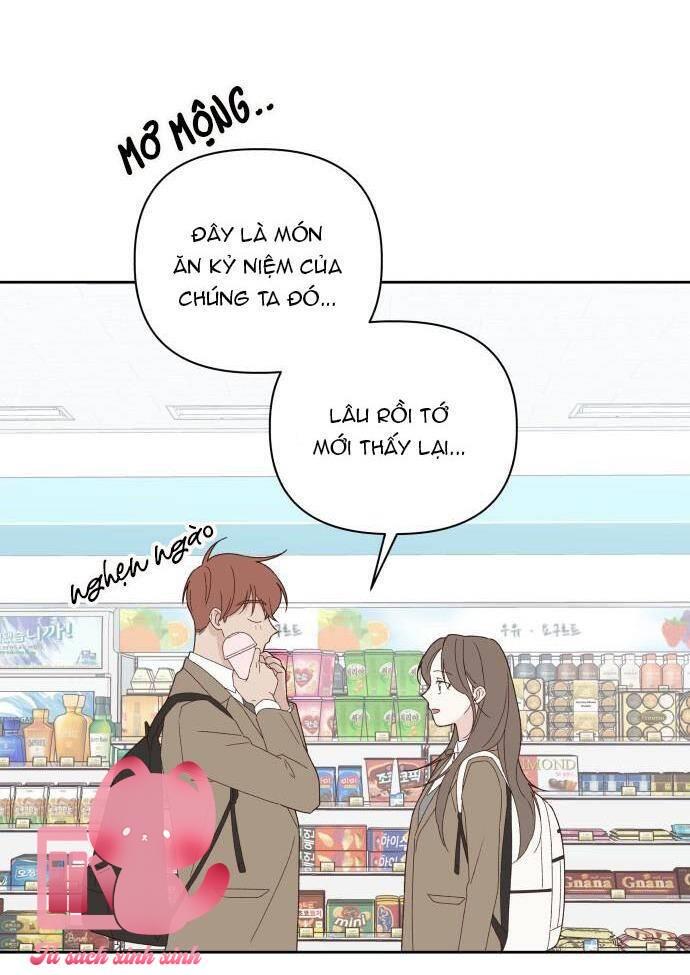 Ranh Giới Tình Yêu - Chap 7