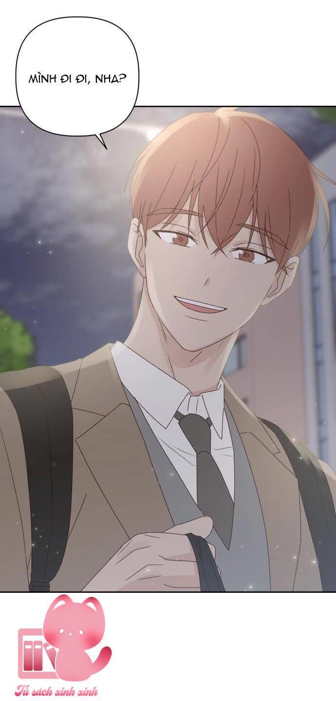 Ranh Giới Tình Yêu - Chap 7