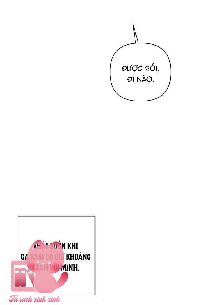 Ranh Giới Tình Yêu - Chap 7