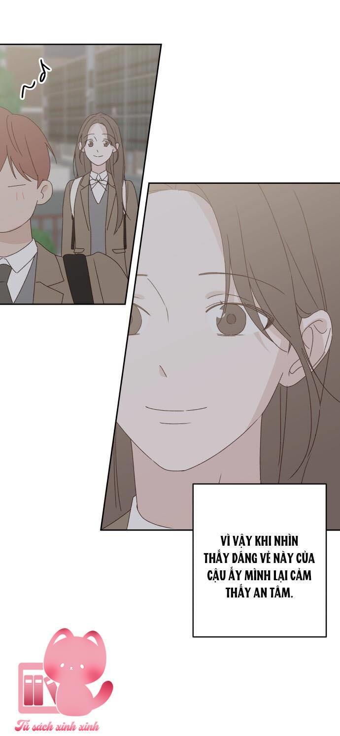 Ranh Giới Tình Yêu - Chap 7