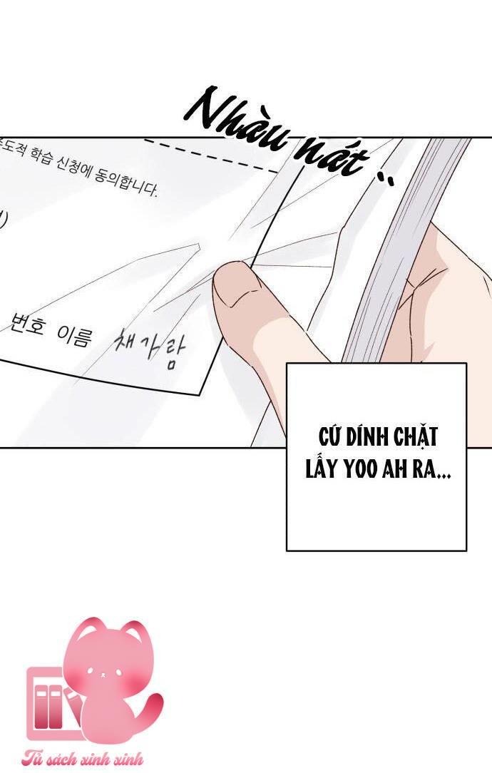 Ranh Giới Tình Yêu - Chap 7