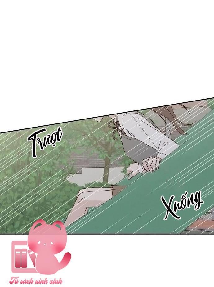 Ranh Giới Tình Yêu - Chap 8