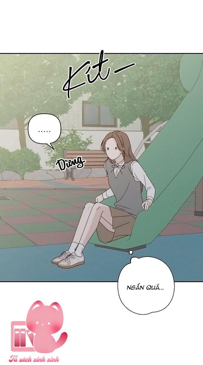 Ranh Giới Tình Yêu - Chap 8