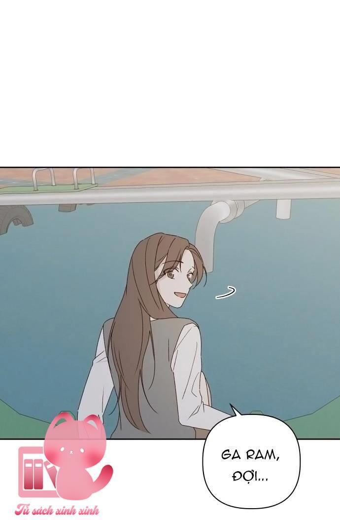 Ranh Giới Tình Yêu - Chap 8