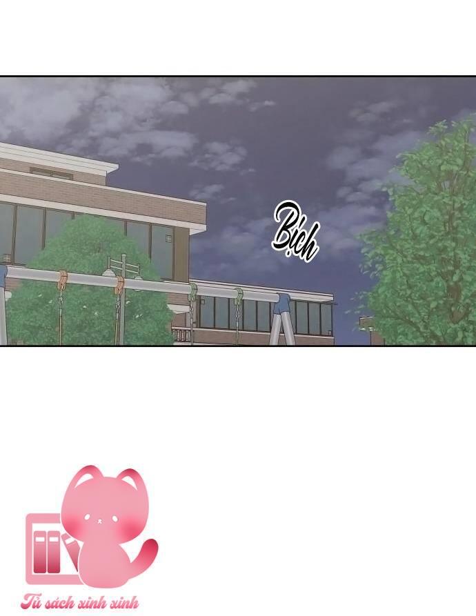 Ranh Giới Tình Yêu - Chap 8