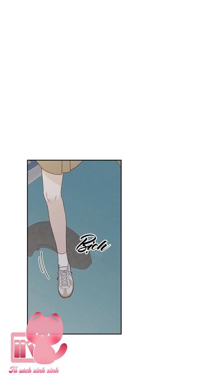 Ranh Giới Tình Yêu - Chap 8