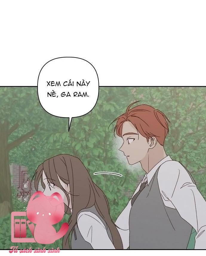 Ranh Giới Tình Yêu - Chap 8
