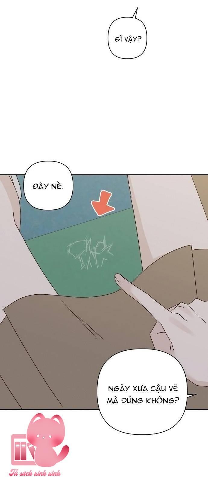 Ranh Giới Tình Yêu - Chap 8