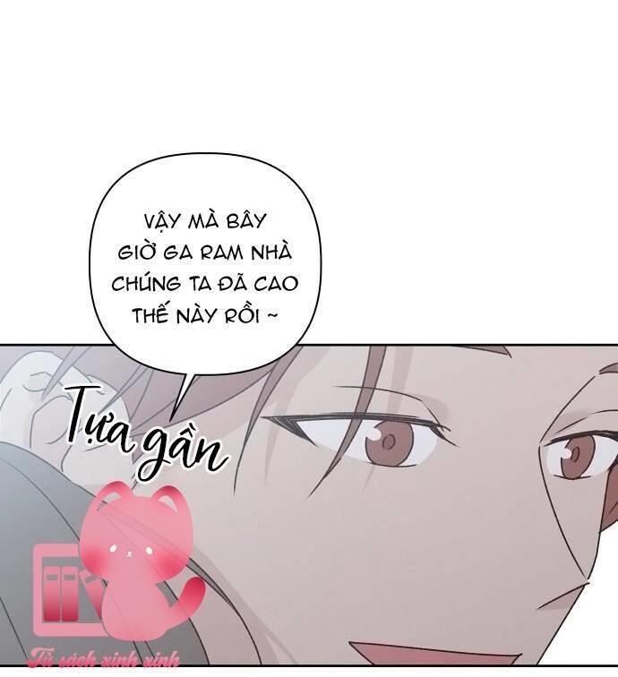 Ranh Giới Tình Yêu - Chap 8
