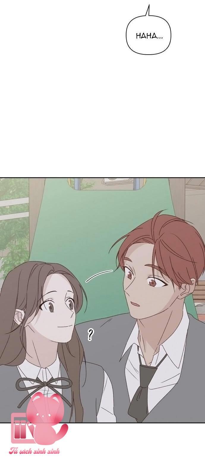 Ranh Giới Tình Yêu - Chap 8