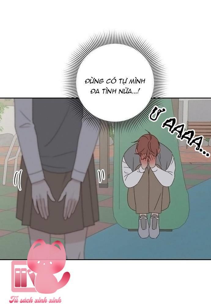 Ranh Giới Tình Yêu - Chap 8