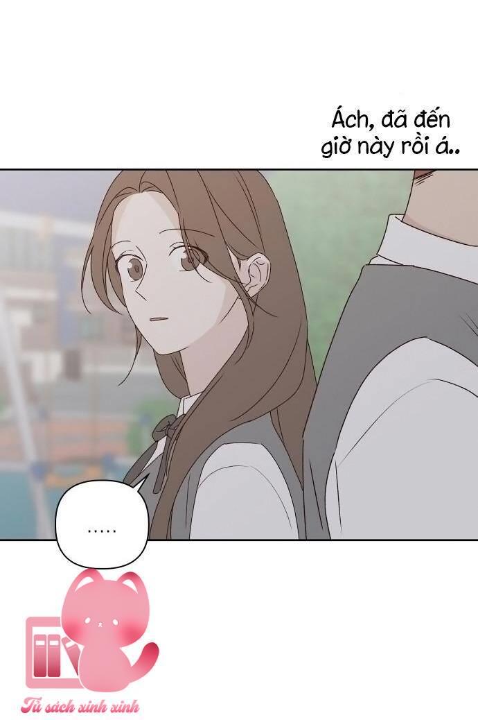 Ranh Giới Tình Yêu - Chap 8