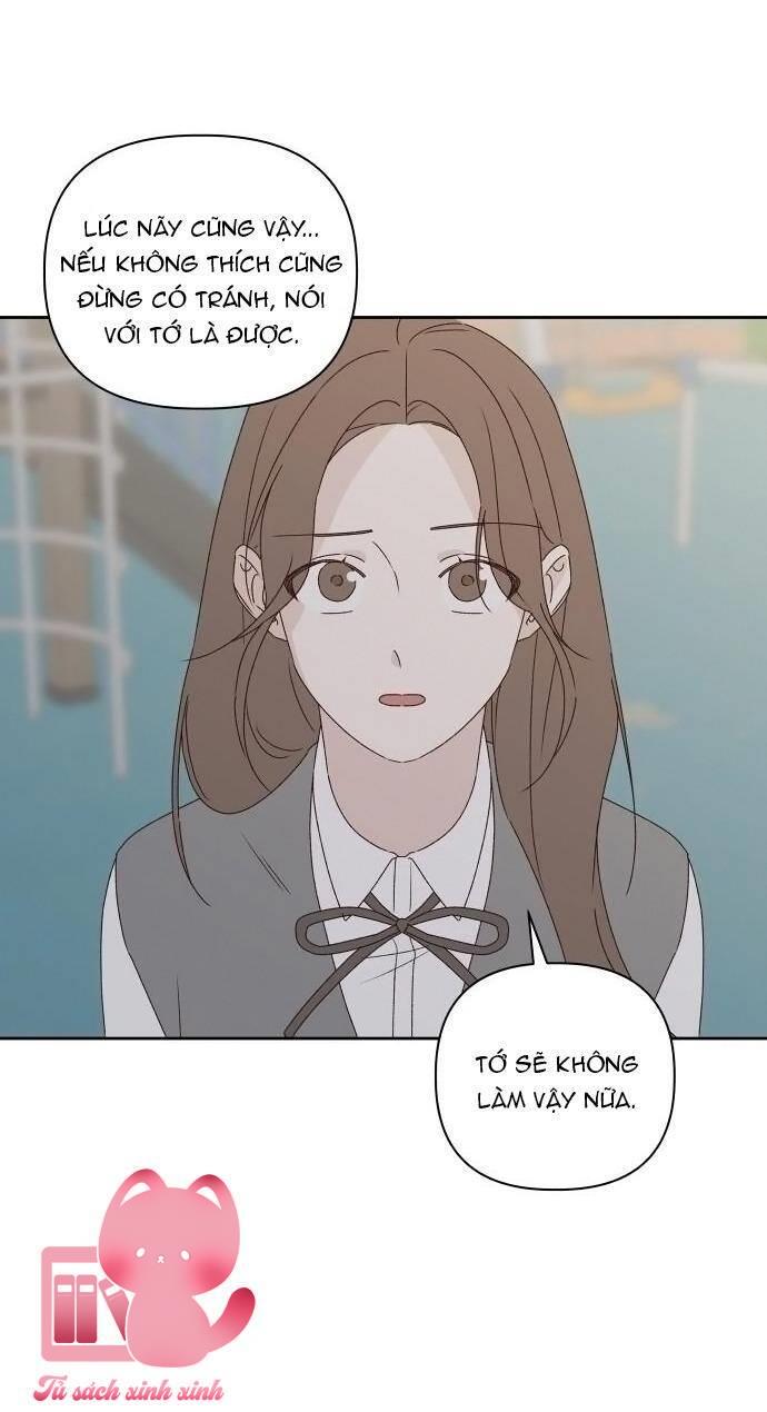 Ranh Giới Tình Yêu - Chap 8