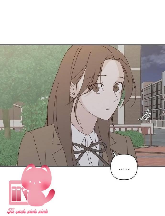 Ranh Giới Tình Yêu - Chap 8