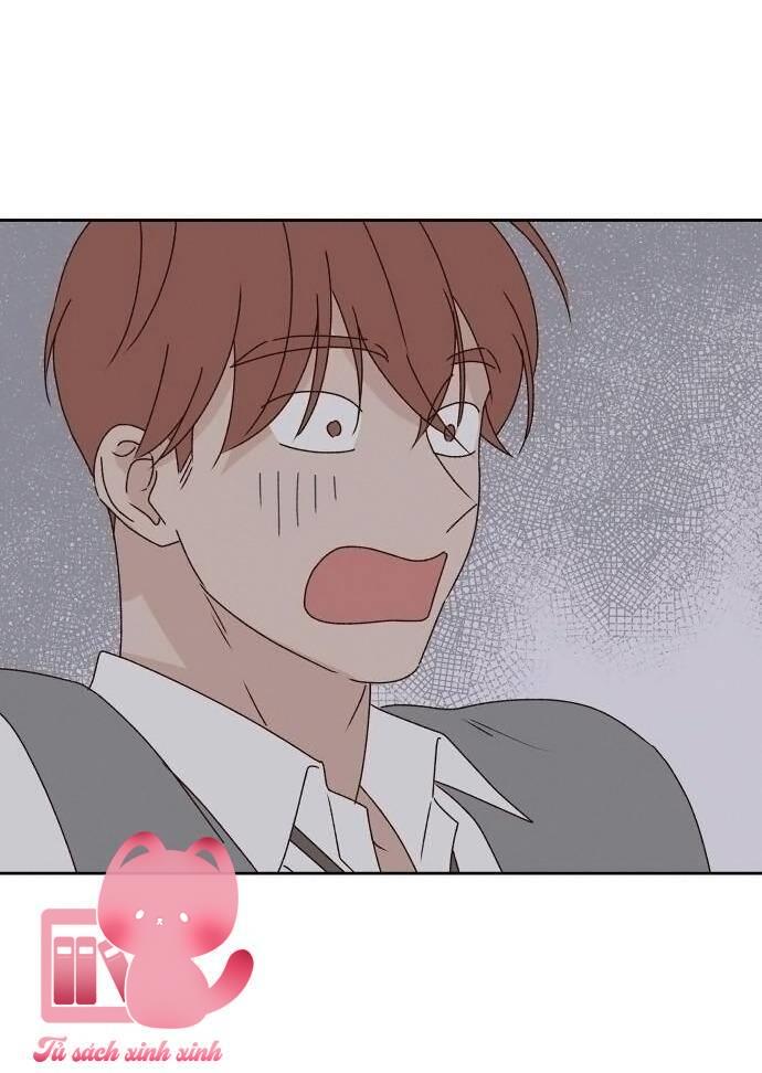 Ranh Giới Tình Yêu - Chap 8