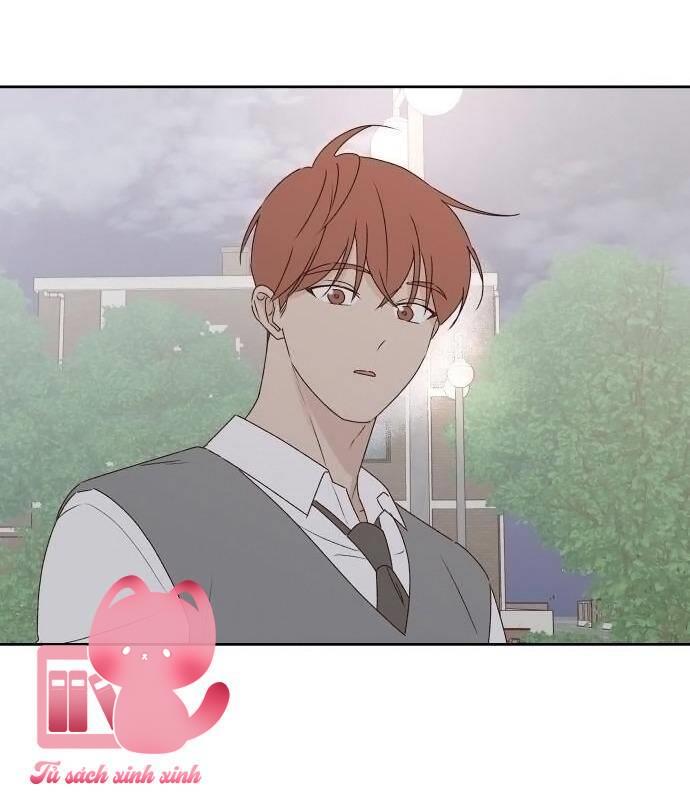 Ranh Giới Tình Yêu - Chap 8