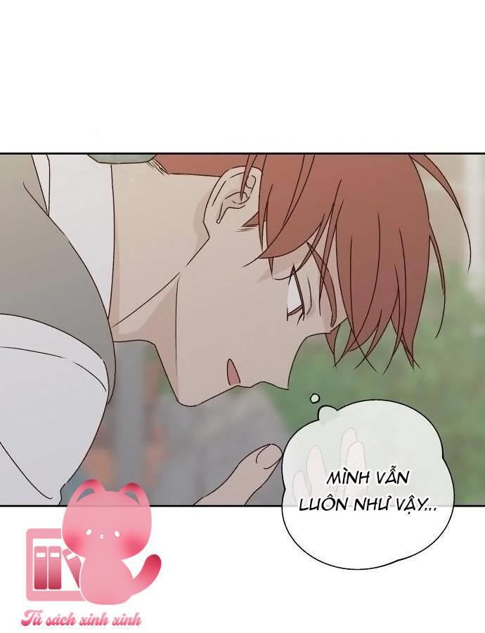 Ranh Giới Tình Yêu - Chap 8