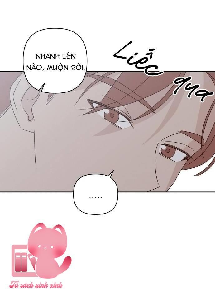 Ranh Giới Tình Yêu - Chap 8