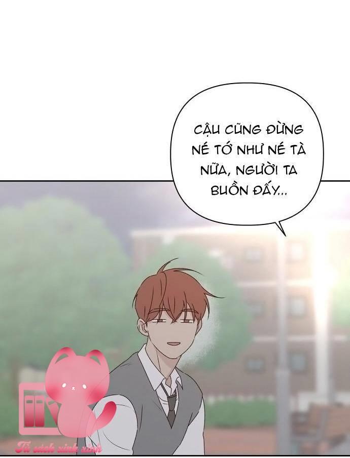 Ranh Giới Tình Yêu - Chap 8