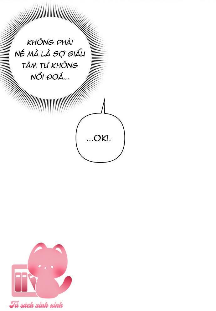 Ranh Giới Tình Yêu - Chap 8