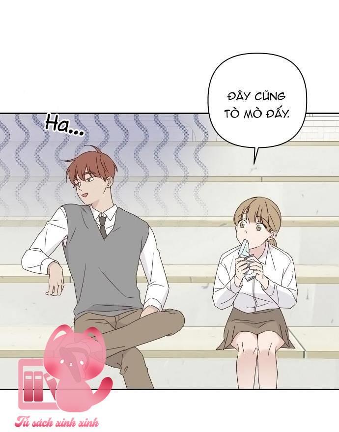 Ranh Giới Tình Yêu - Chap 8