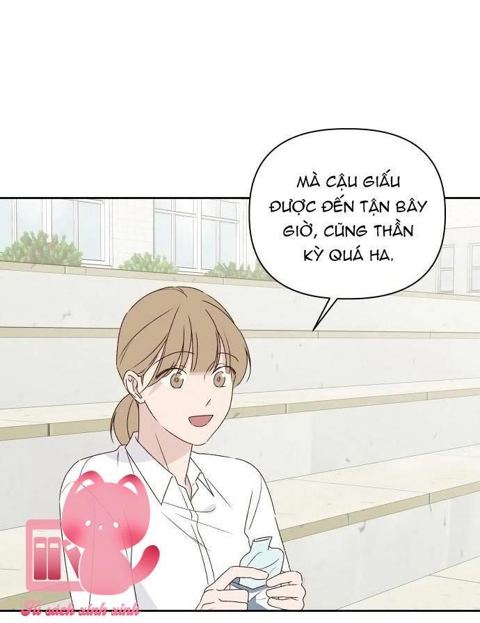 Ranh Giới Tình Yêu - Chap 8