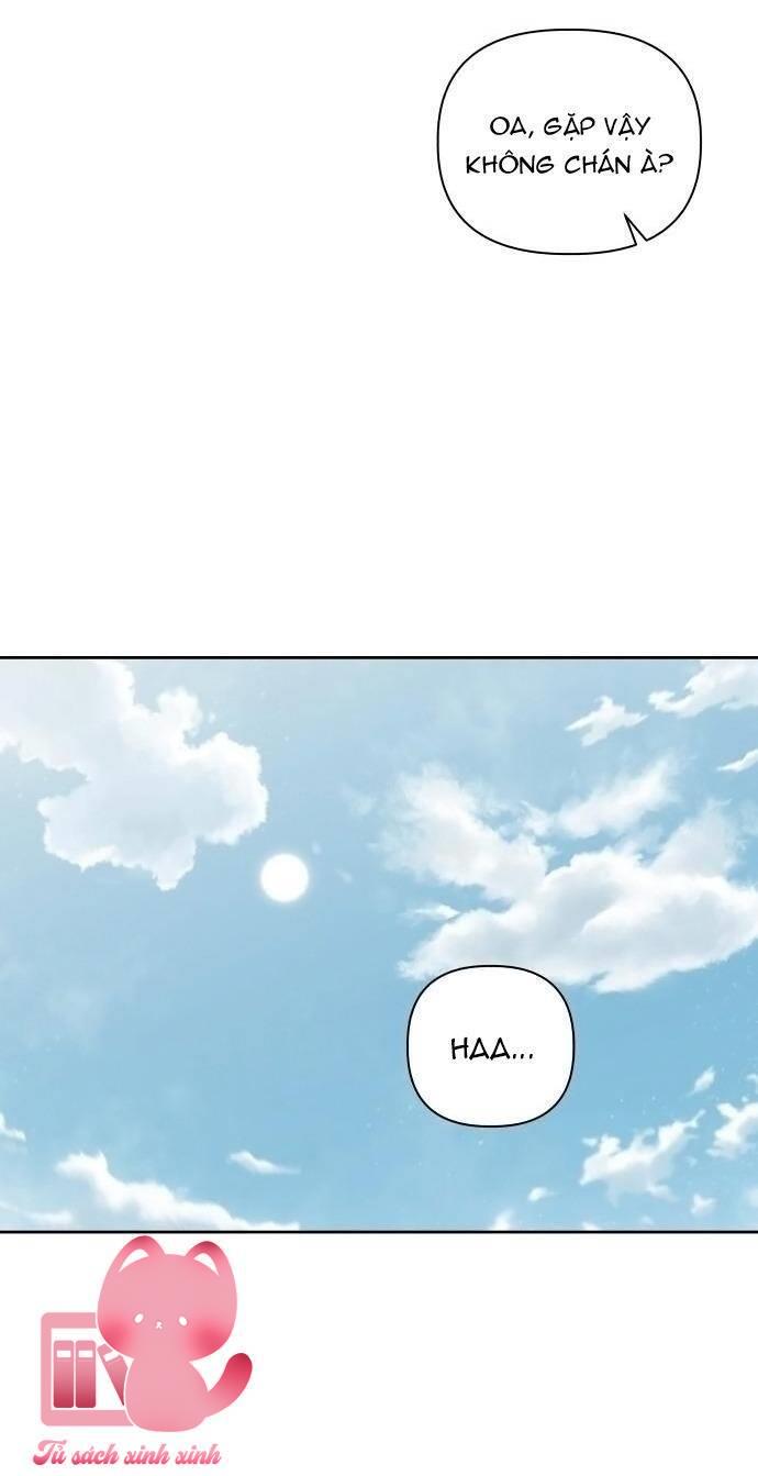 Ranh Giới Tình Yêu - Chap 8