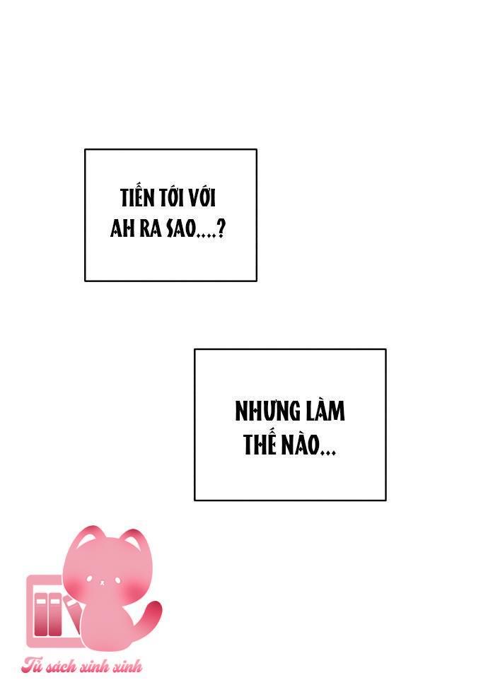 Ranh Giới Tình Yêu - Chap 8